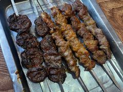 -清真吴记门钉肉饼·喜多利