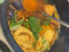 -恰八斗·猛火长沙菜(国贸店)