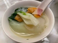 -无锡苏宁银河国际酒店-悦府65中餐厅