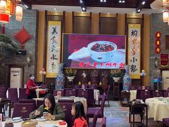 -大水车公馆·顺德菜·妈姐菜(均安店)