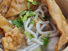 -非遗·十八曲鱼饺(西马总店)