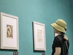 -胡志明市美术馆