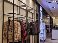 -ZARA HOME(长楹天街购物中心店)