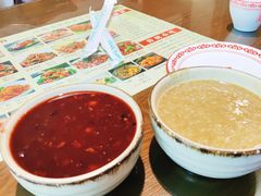 -葛记焖饼(伏牛路店)