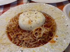 -安立可意大利美食