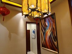 -永乐饭庄(安德路店)
