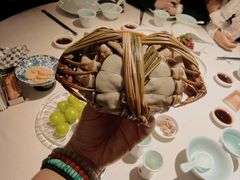 -成隆行·蟹王府(九江路店)