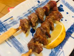 鸡心鸡胗-平成屋·午肴夜酒(四川北路店)