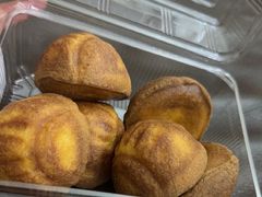 -鲍师傅糕点(大沽南路店)