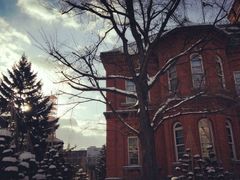 -北海道厅旧本厅舍(旧本庁舎)