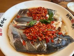 -湘阁里辣(南岭购物广场店)