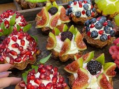 -富贵面包公司(运河店)