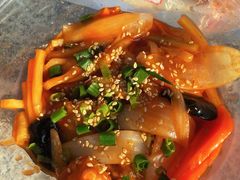 -拉面莊夢語＆中华料理八椿