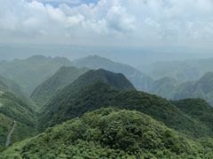 -娄山关景区