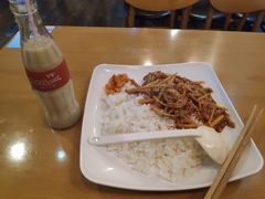 -笑笑面家(白兰路店)