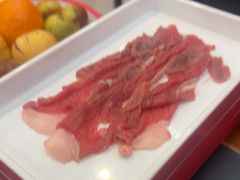 -京元盛铜锅涮肉(上海总店)
