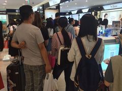 -乐天免税店(明洞店)