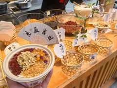 -沙州食驿·非遗小吃夜市