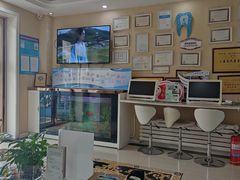 -诚之康口腔矫正种植中心(天通苑店)