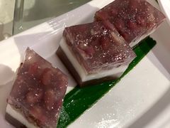 -潮福城大酒楼·潮味粤品·港式点心(湖滨北路店)