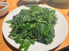 -大众跷脚牛肉馆·非遗传承单位(峨眉山店)