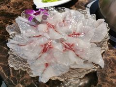 -鲩味道·脆肉鲩粤式鱼火锅(西丽店)