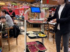 -横沥牛庄(总店)