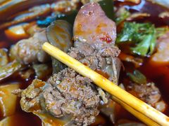 -时二崽肥肠鸡大排档(健康路店)