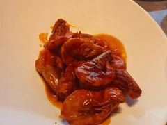 -1937青岛老味道·海肠捞饭·青岛菜(大鲍岛栈桥店)