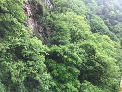 -尧山风景区