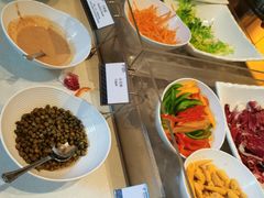 -上海浦东假日酒店