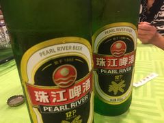 -盛港湾海鲜食府(黄沙店)