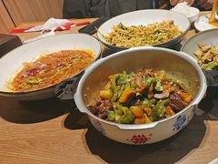 -金掌勺锅包肉(华润万象城店)