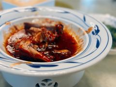 -二泉园老菜馆·百年无锡菜