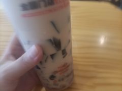 -书亦烧仙草(金银岛店)