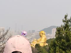 -千佛山风景名胜区