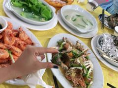 -秋姐美食店(旅游大道店)