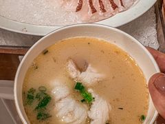 -京彩臻品火锅
