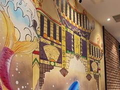 -永源成清真餐厅(黑牛城道店)