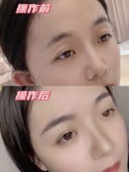 -UP&UP·半永久眉毛眼线机器野生眉