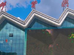 -牛背梁国家森林公园