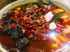 -付掌柜在成都·热炒砂锅集(金禾店)