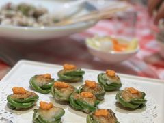 -龙桥私厨·姜花菊花过桥鱼·顺德菜(容桂店)