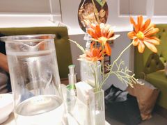 -汤城小厨•粤菜•靓汤(西直门凯德MALL店)