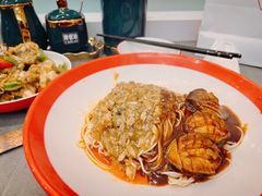 -申少面府(瞿溪路店)