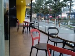 -麦当劳(国际社区店)