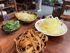 -楠火锅(仁恒梦中心店)