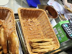 -汤姆大师傅鲜香牛肉饼(深圳保利文化广场店)