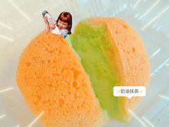 麻薯麻薯球-纯坊佳哥手作(江汉路店)