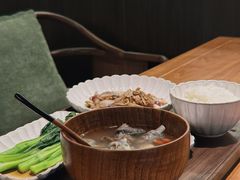 -椿杨樘·明康泡浴养生馆(重庆店)